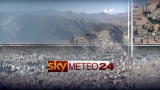 Meteo Mondo 09.04.2012 pomeriggio