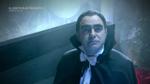 Il Conte Elio presenta Dracula