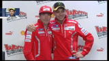 10/04/2012 - Rossi-Ducati ai ferri corti. Quale sarà il futuro?