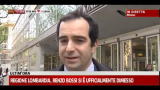 10/04/2012 - Dimissioni Bossi, Alfieri: "Lega travolta dagli scandali"