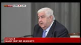 10/04/2012 - Spari in Turchia, Erdogan: violazione confini