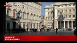 TV, Passera: frequenze all'asta