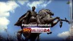 Meteo Mondo 11.04.2012 mattino