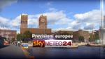 Meteo Europa 11.04.2012 mattino