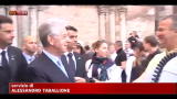 11/04/2012 - Monti: da Marcegaglia gioco al massacro, fa vera opposizione
