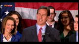 USA 2012, Santorum: la mia corsa è finita