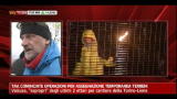 11/04/2012 - Tav, iniziate operazioni per assegnazione temporanea terreni