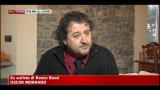 Scandalo Lega, a Sky Tg24 parla Morando ex autista del Trota