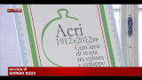 Fondazioni bancarie: Acri compie 100 anni