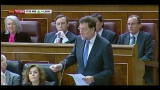 Spagna, Rajoy: i leader dell'UE siano cauti