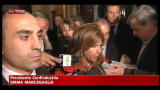 Marcegaglia: pronti a lavorare per modifiche