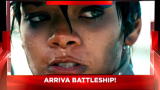 Sky Cine News presenta Battleship