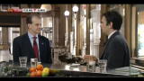Un caffè con... Massimo Donadi