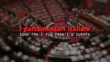 Casta Italia - Il parlamento