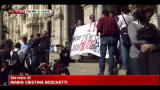 Protesta ricercatori, 180000 stabili 12000 precari