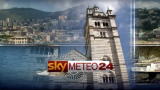 Meteo sera Italia 12.04.2012