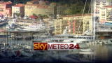 Meteo Europa 13.04.2012 mattino