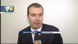 13/04/2012 - Playoff basket, Pianigiani: "fondamentale la salute"