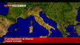 Terremoto di magnitudo 4.2 avvertito a Palermo