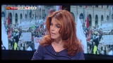 Esodati, A Sky Tg24 Giorgio Cremaschi