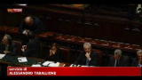 Lunedì CDM per riforma delega fiscale