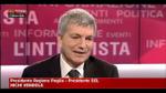 L'intervista di Maria Latella a Nichi Vendola