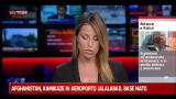 Afghanistan, portavoce italiano: livello attenzione alto