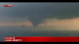 Tornado Usa, due vittime nell'Oklahoma