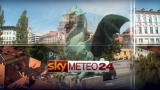Meteo Europa 16.04.2012 mattino