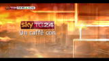 Un caffè con...Benedetto Della Vedova