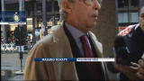 Slittamento partite, Moratti: nessuna polemica