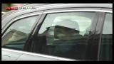 Valter Lavitola nel carcere di Poggioreale
