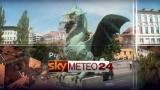 Meteo Europa 17.04.2012 mattino