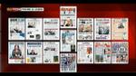 Rassegna stampa internazionale (17.04.2012)