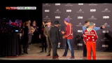 I Red Hot Chili Peppers nella Hall of Fame