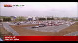 A marzo immatricolazioni auto in Europa a -6,6%