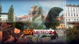 Meteo Europa 17.04.2012 pomeriggio