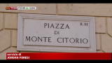 Decreto fiscale, governo non esclude fiducia