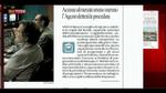 Rassegna stampa nazionale (18.04.2012)