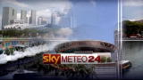 Meteo mondo 18.04.2012 mattino