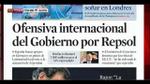 Rassegna stampa internazionale (18.04.2012)