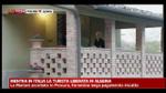 Maria Sandra Mariani è tornata a casa