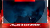 Sky Cine News: The Avengers