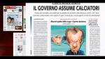 Rassegna stampa nazionale (19.04.2012)