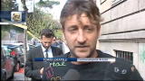 Calcioscommesse, Locatelli: è stata situazione facile
