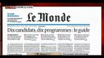 Rassegna stampa internazionale (19.04.2012)