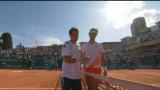 Atp Montecarlo, finisce il sogno azzurro
