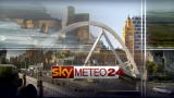 Meteo Mondo 19.04.2012 pomeriggio