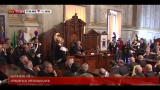 Monti: il Paese esige le riforme