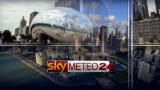Meteo Mondo 20.04.2012 mattino